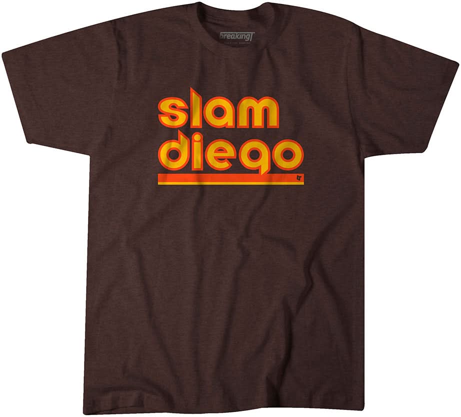 Slam Diego 1