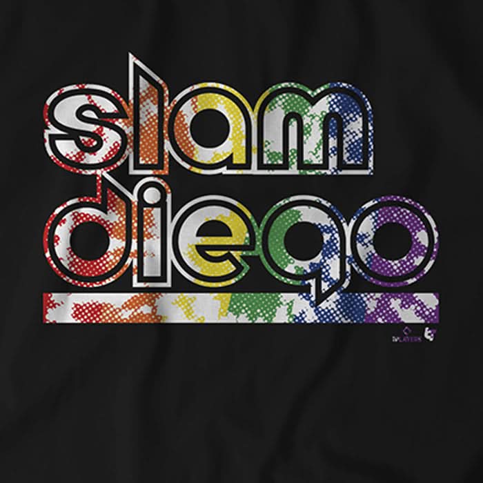 Slam Diego Pride 2021 2