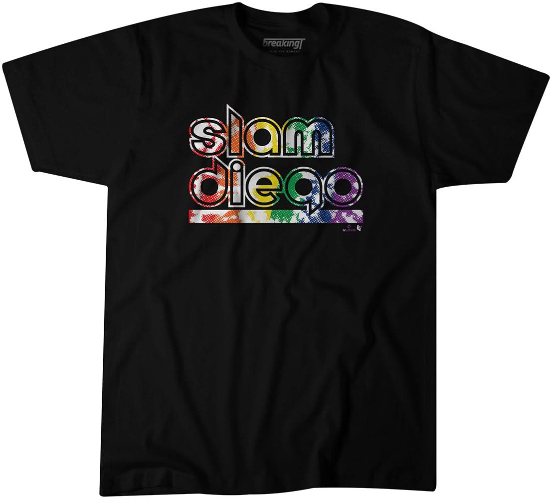 Slam Diego Pride 2021 1