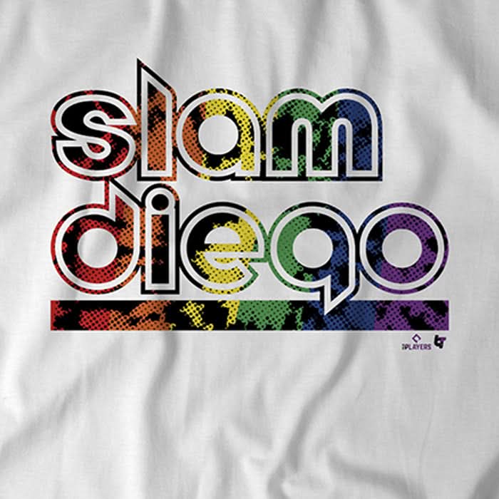 Slam Diego Pride 2021 6