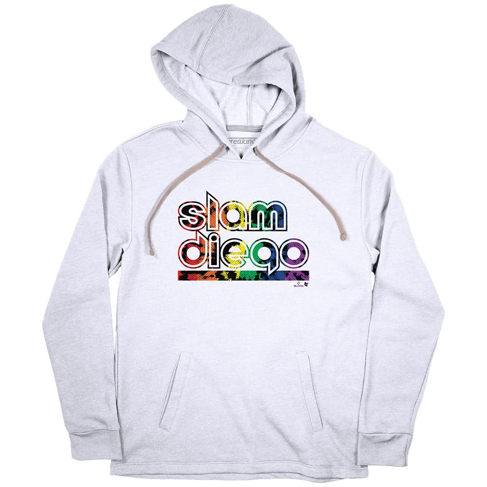 Slam Diego Pride 2021 4