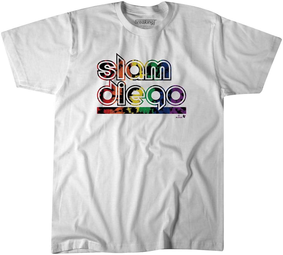 Slam Diego Pride 2021 3