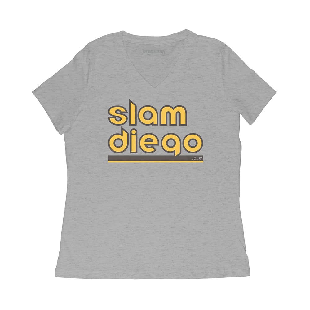 Slam Diego 6