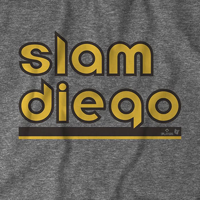 Slam Diego 9