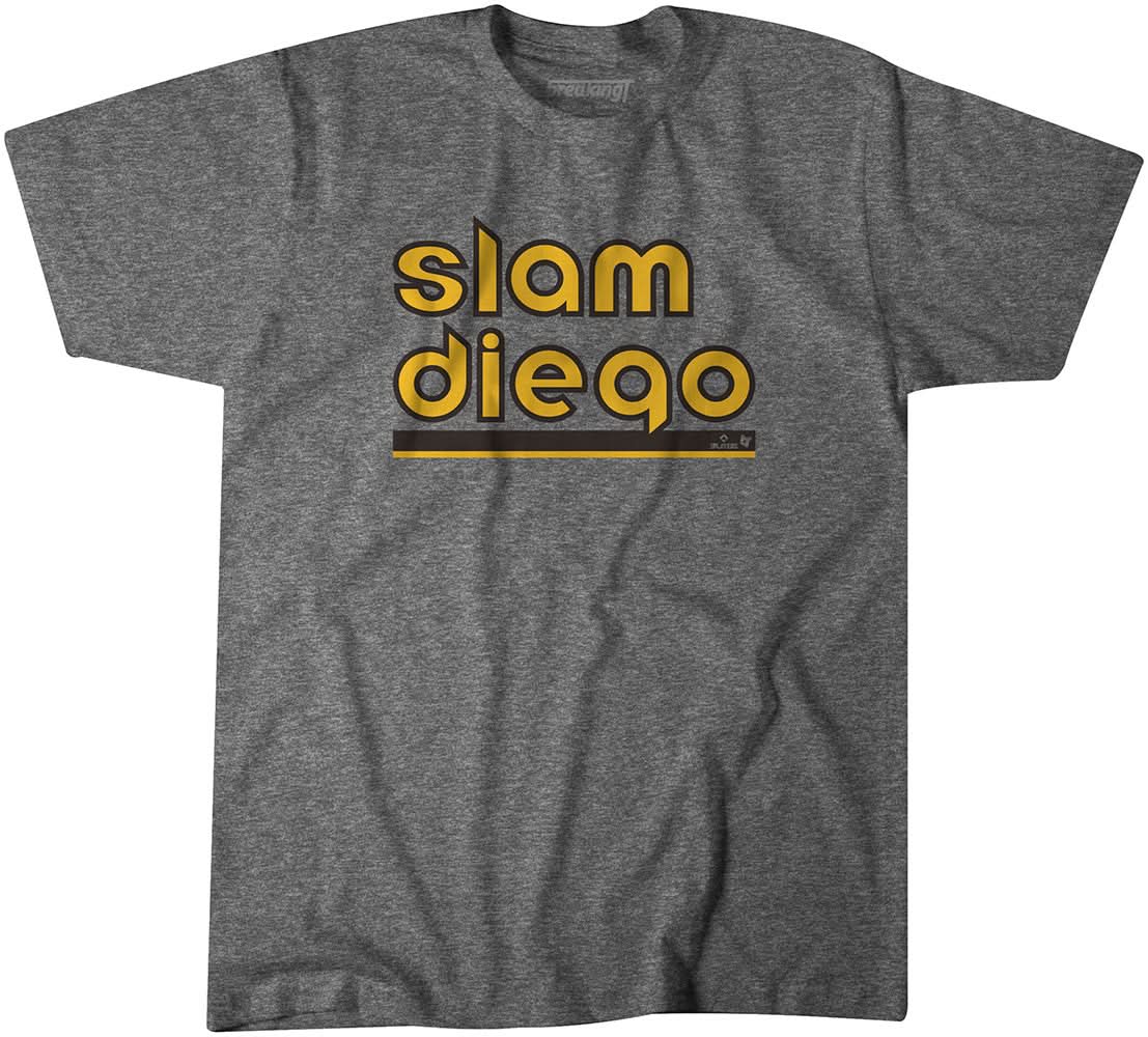 Slam Diego 5