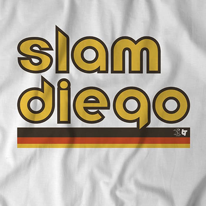 Slam Diego 8