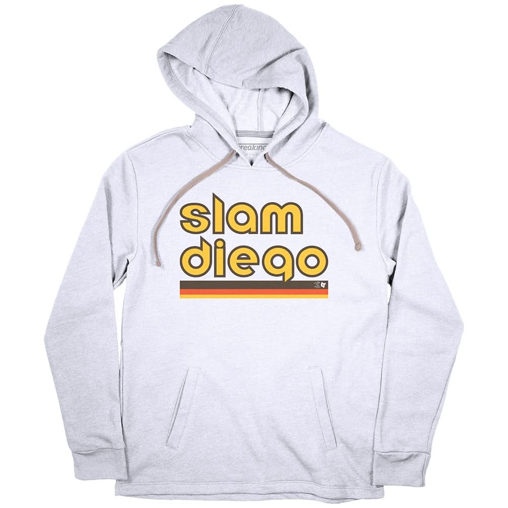 Slam Diego 4