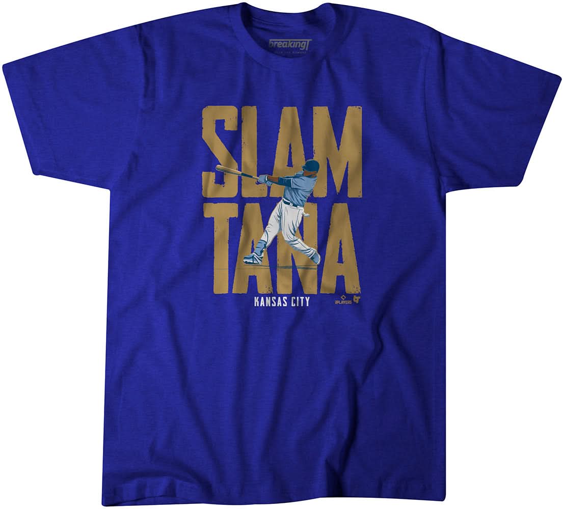 Slamtana 1