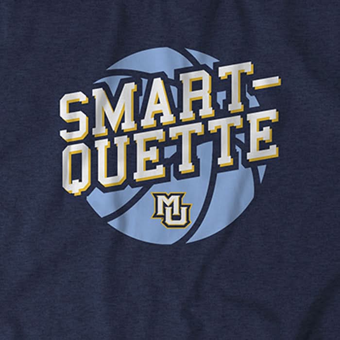 Marquette: SmartQuette 5