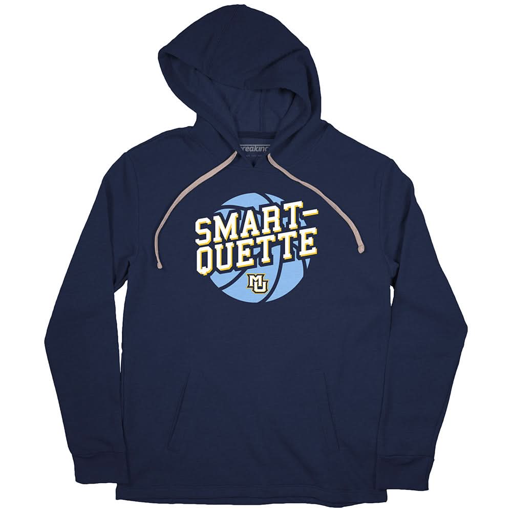 Marquette: SmartQuette 2