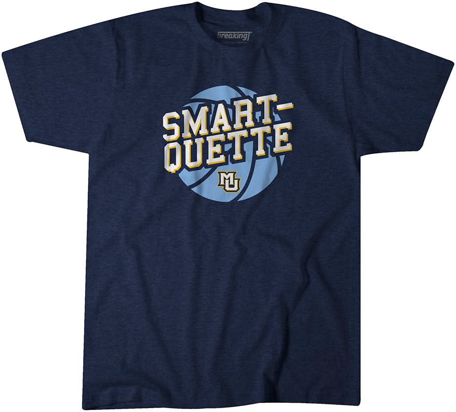 Marquette: SmartQuette 1