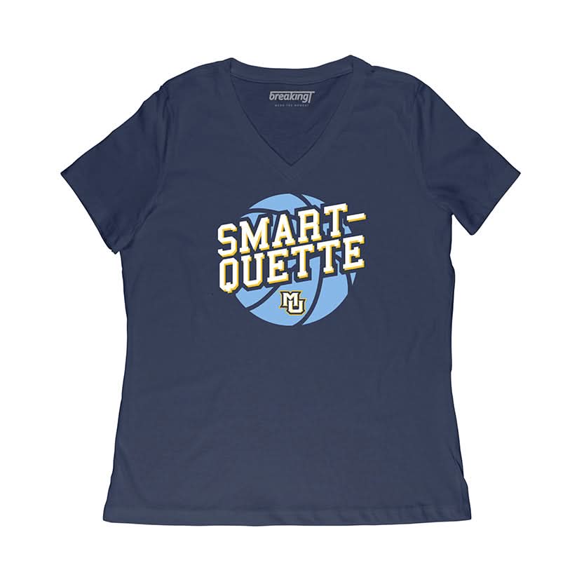 Marquette: SmartQuette 4