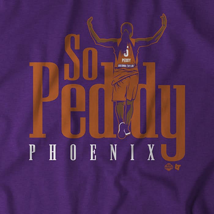 So Peddy 2