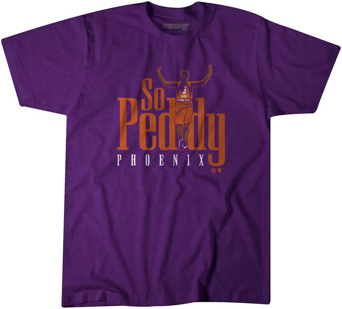 So Peddy 1