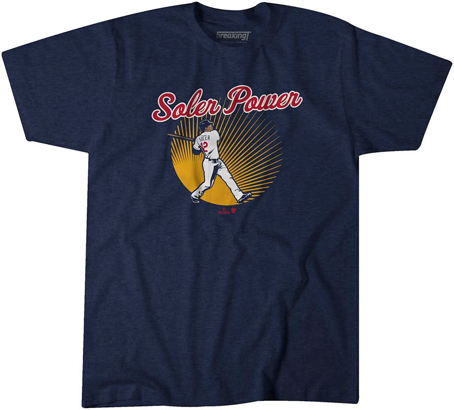 Soler Power Atlanta 1