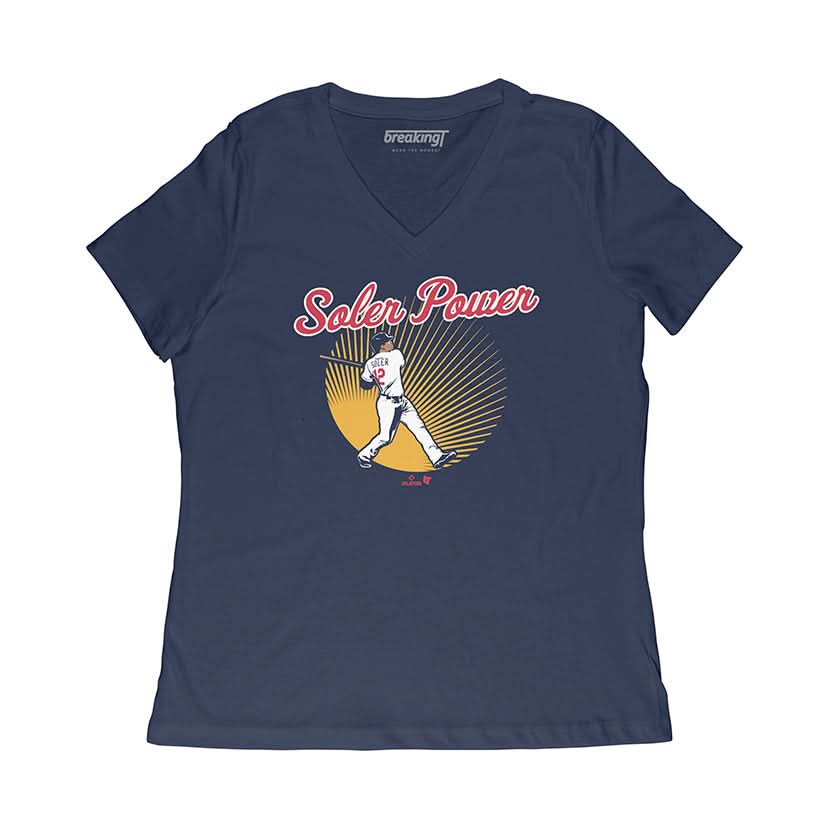 Soler Power Atlanta 3