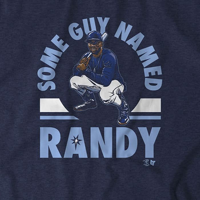 Some Guy Named Randy 2