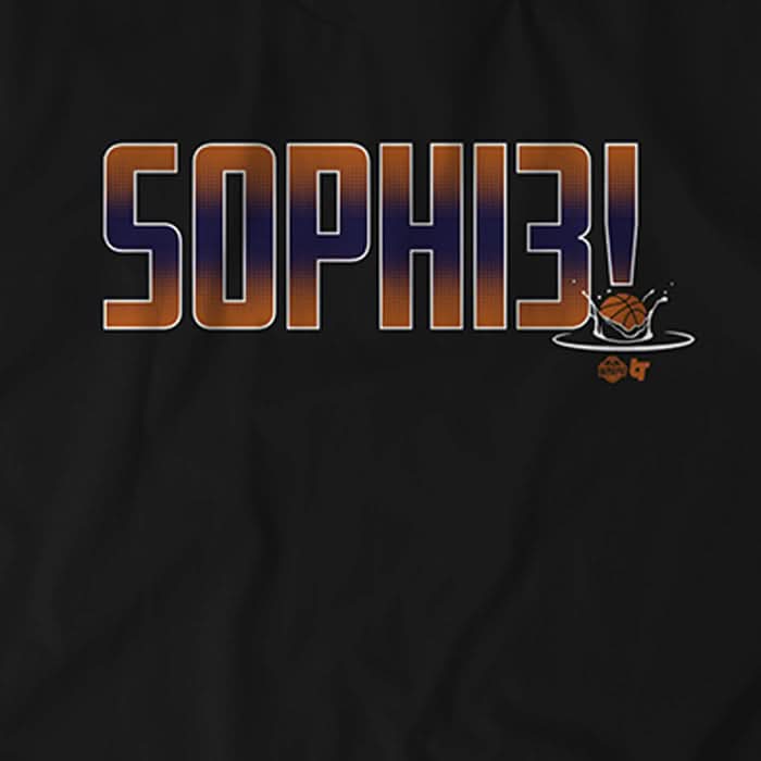 Sophie Cunningham Sophi3 3