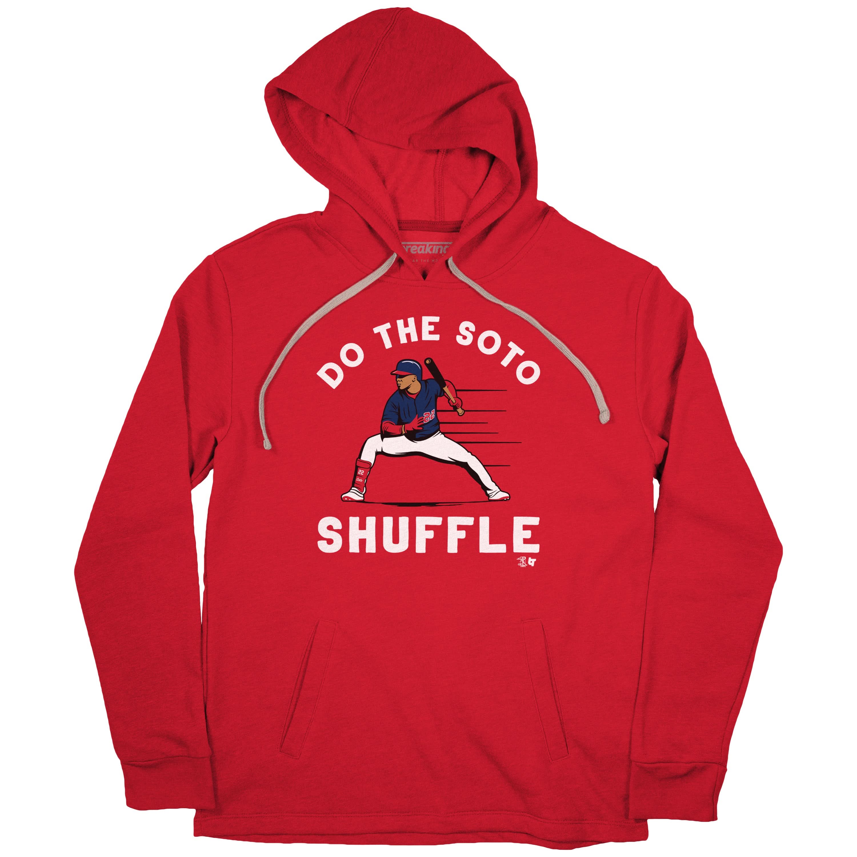 Soto Shuffle 2