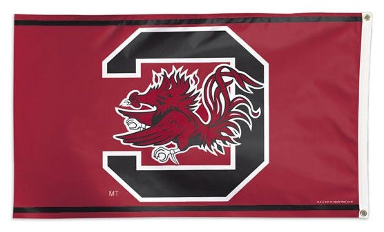 South Carolina Flag 3x5 Stripes 2