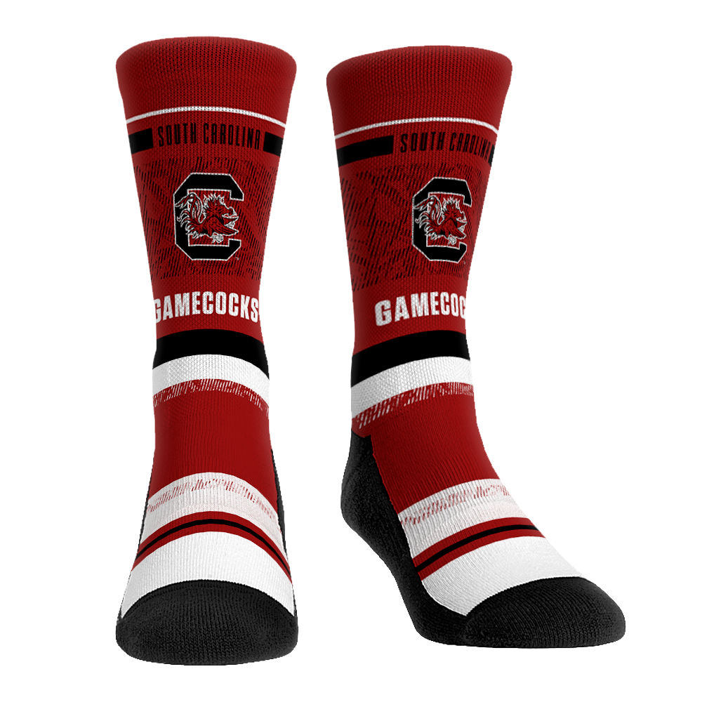 South Carolina Gamecocks - Franchise | Rock 'Em Socks 1