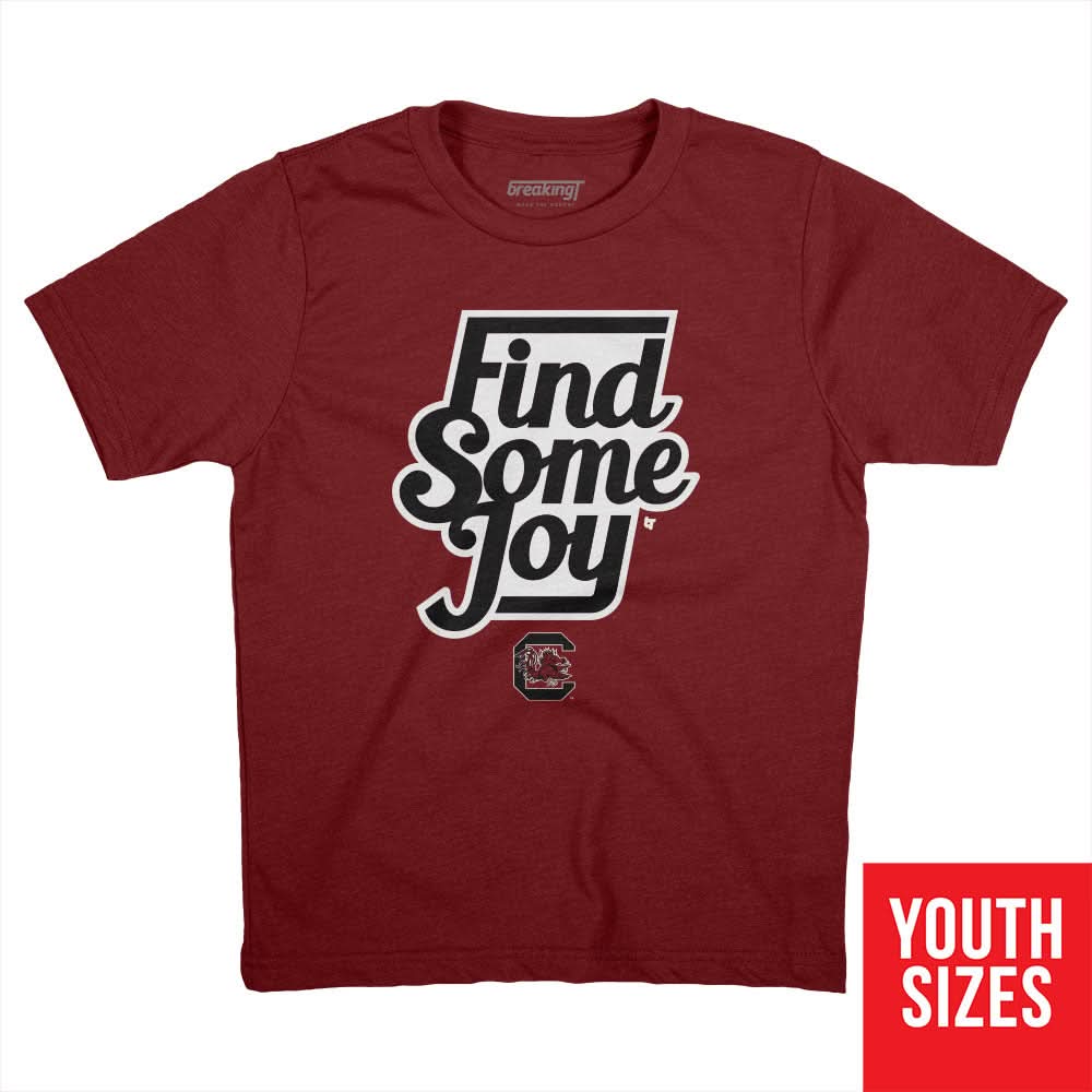 South Carolina: Find Some Joy 3