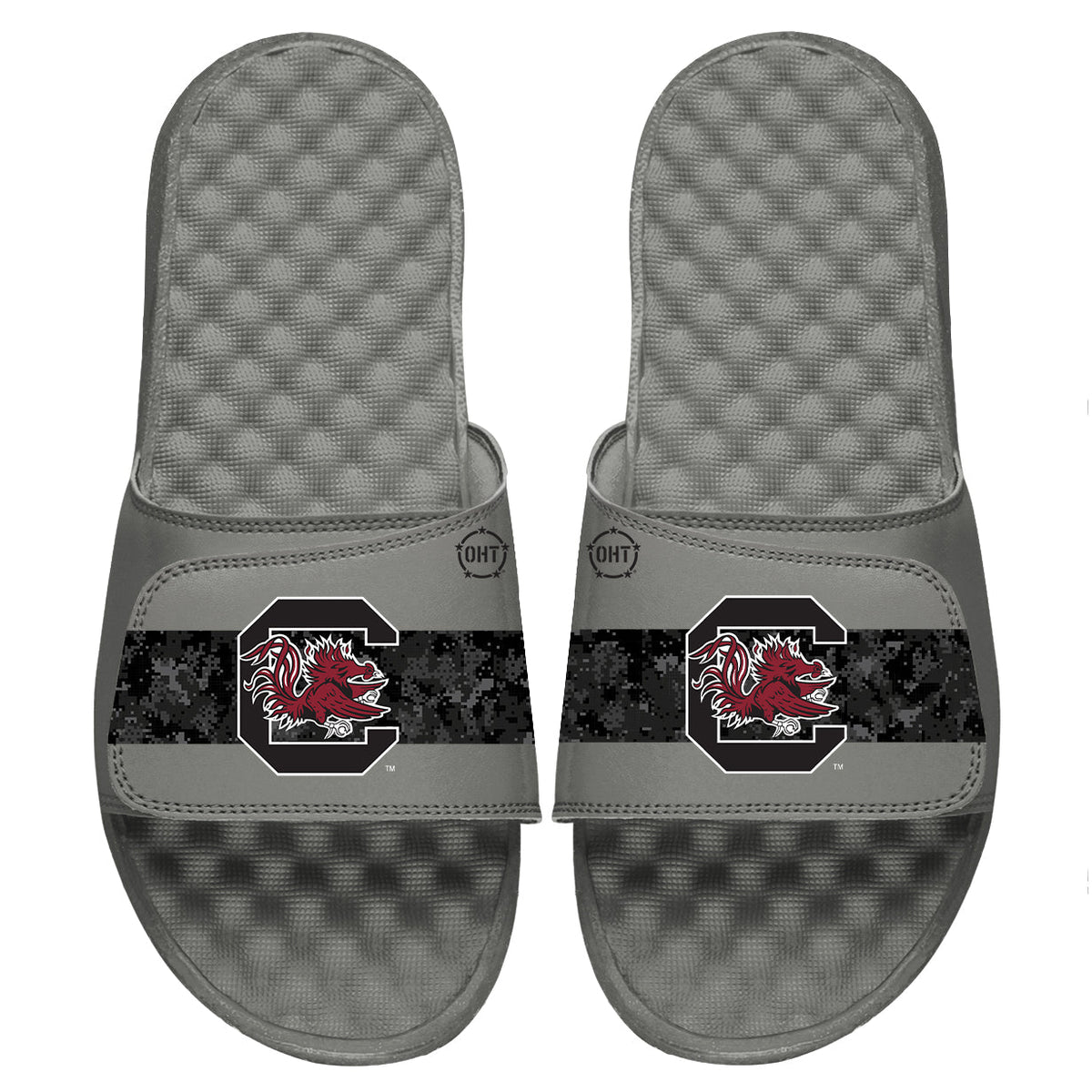 Operation Hat Trick: South Carolina Grey Slides 2