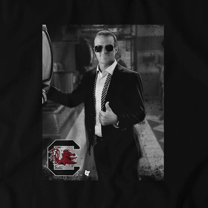 South Carolina: The New Ball Coach 2
