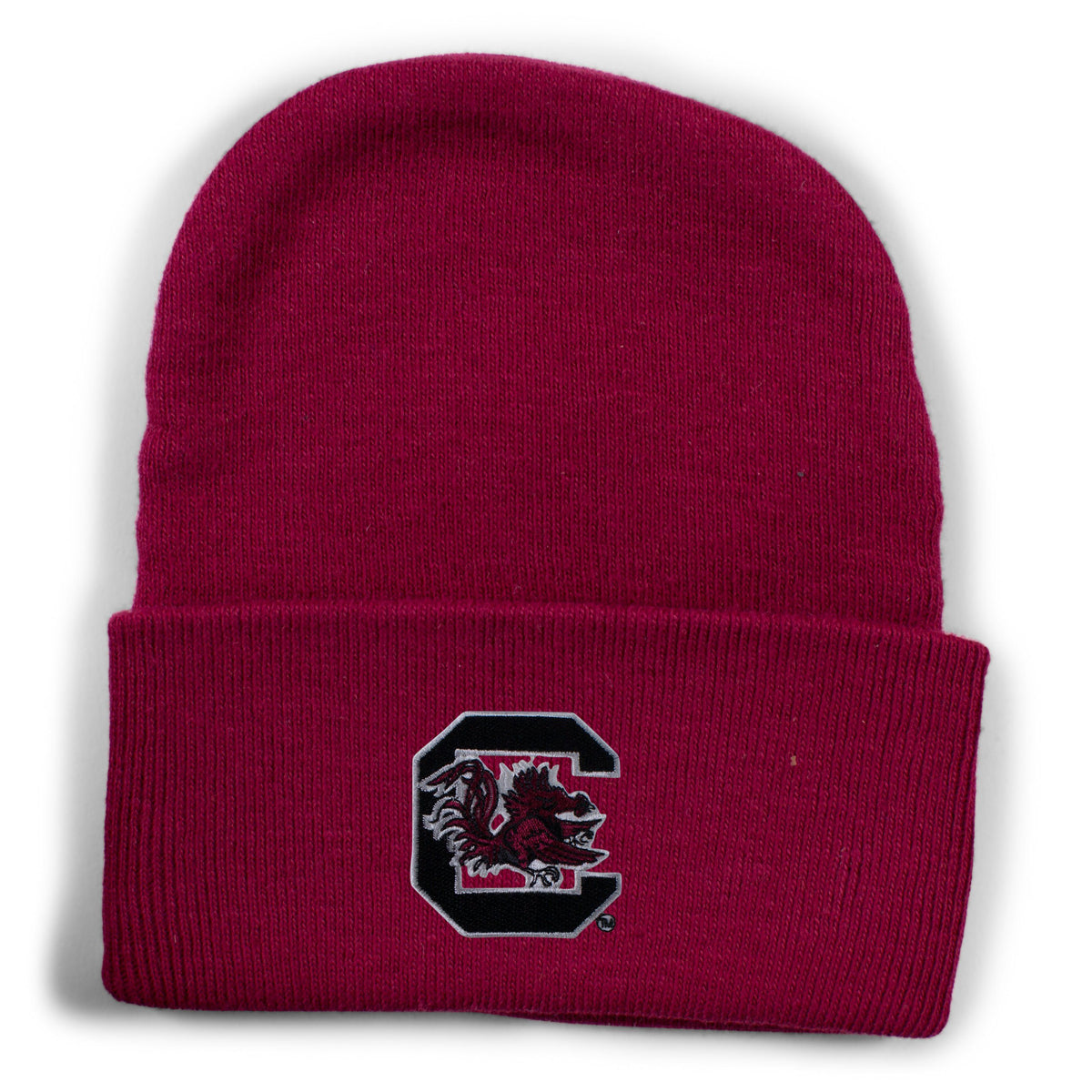South Carolina Knit Cap | Two Feet Ahead 1