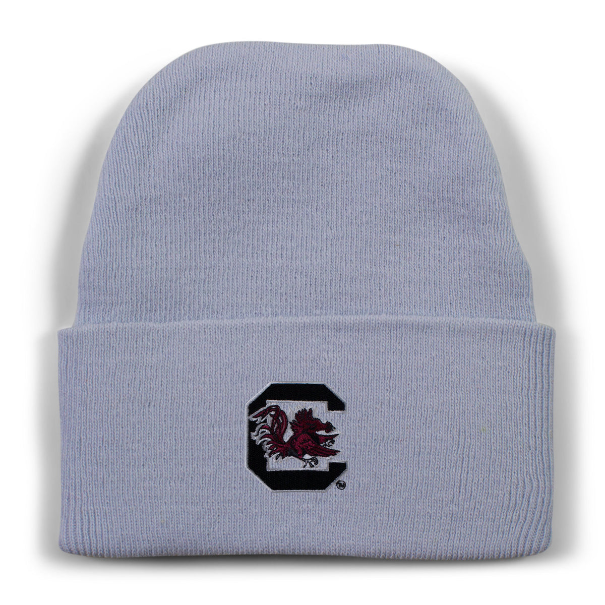 South Carolina Knit Cap | Two Feet Ahead 2