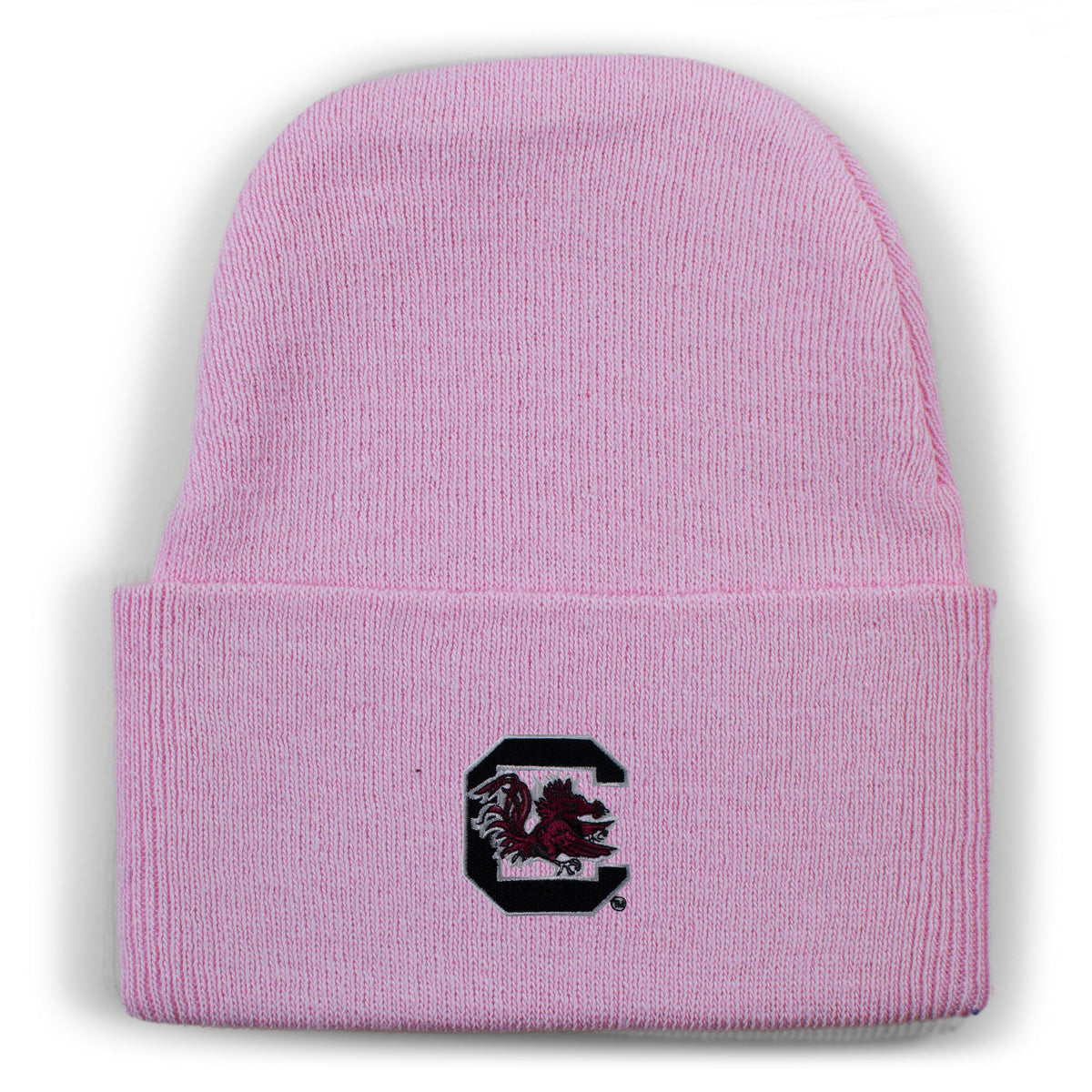 South Carolina Knit Cap | Two Feet Ahead 3