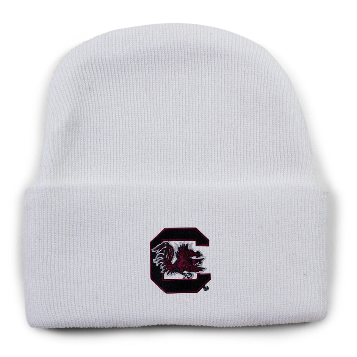 South Carolina Knit Cap | Two Feet Ahead 4