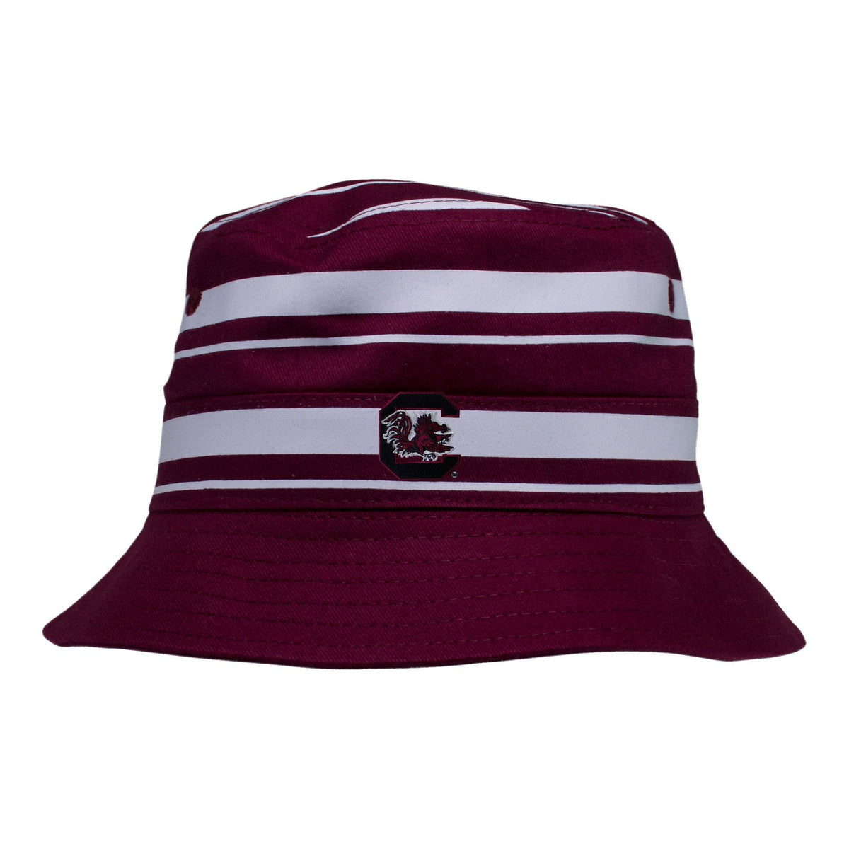 South Carolina Rugby Bucket Hat | Two Feet Ahead 1