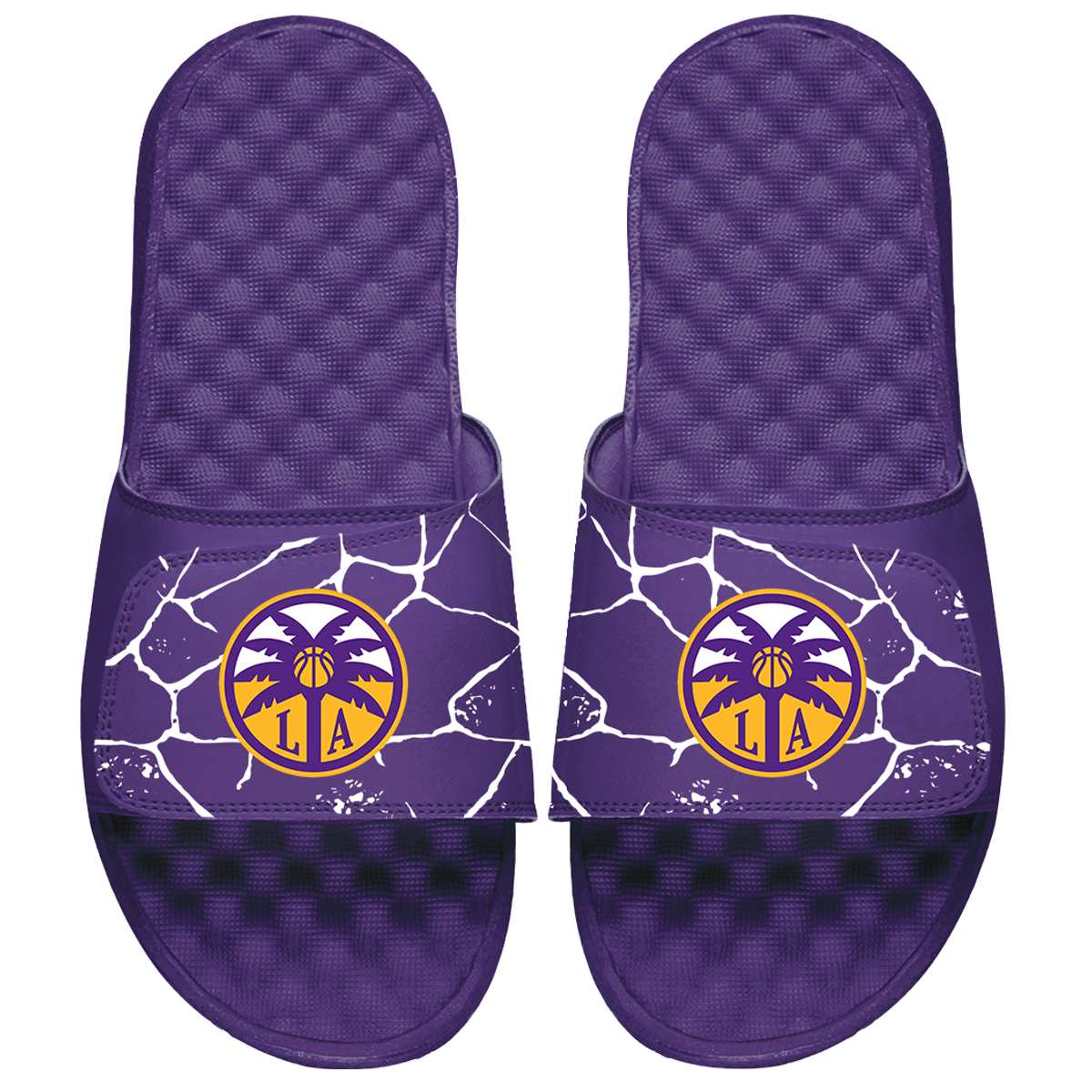 LA Sparks Shattered