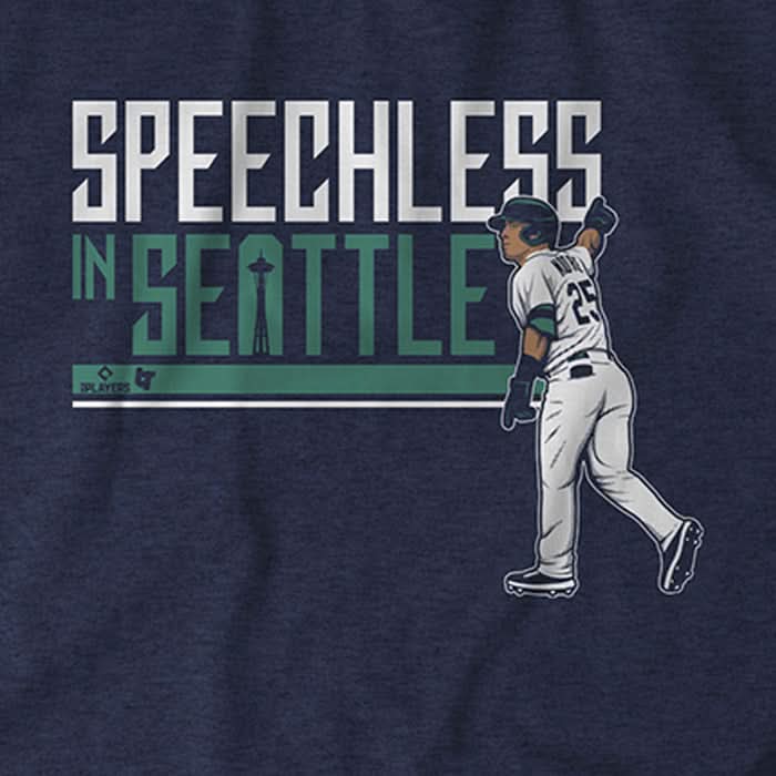 Speechless In Seattle 4