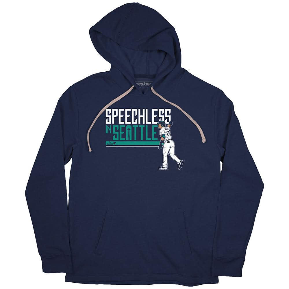 Speechless In Seattle 2