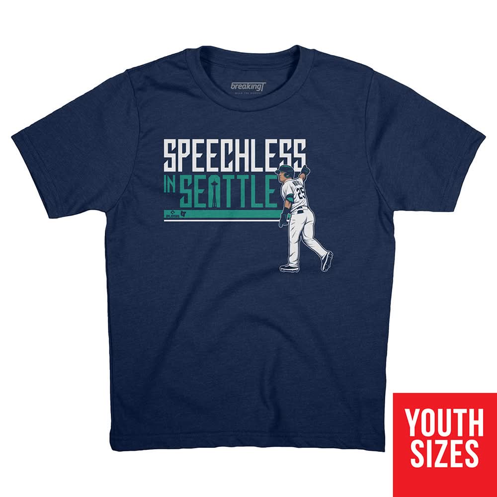 Speechless In Seattle 3