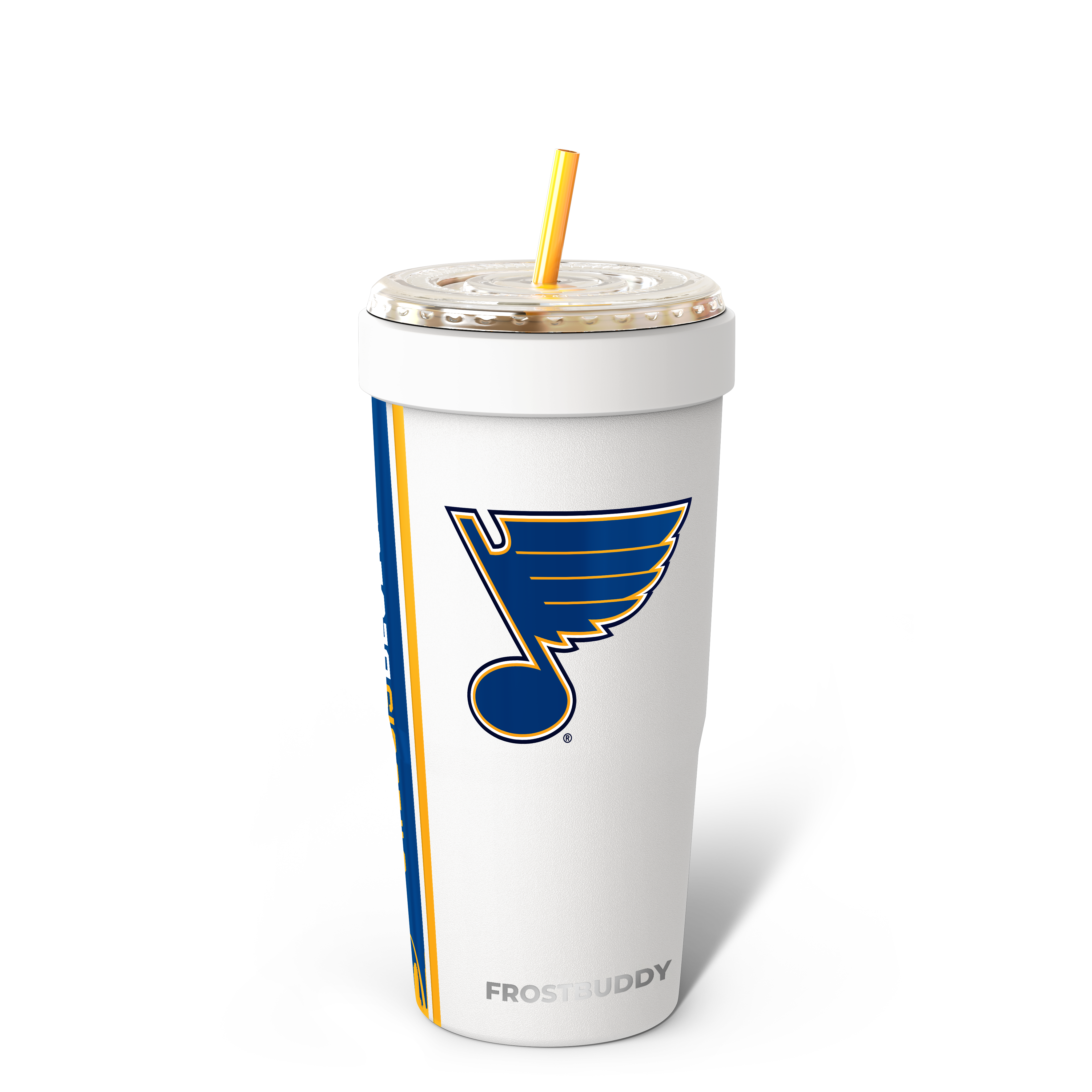 To-Go Buddy | St. Louis Blues | Gameday | Frost Buddy