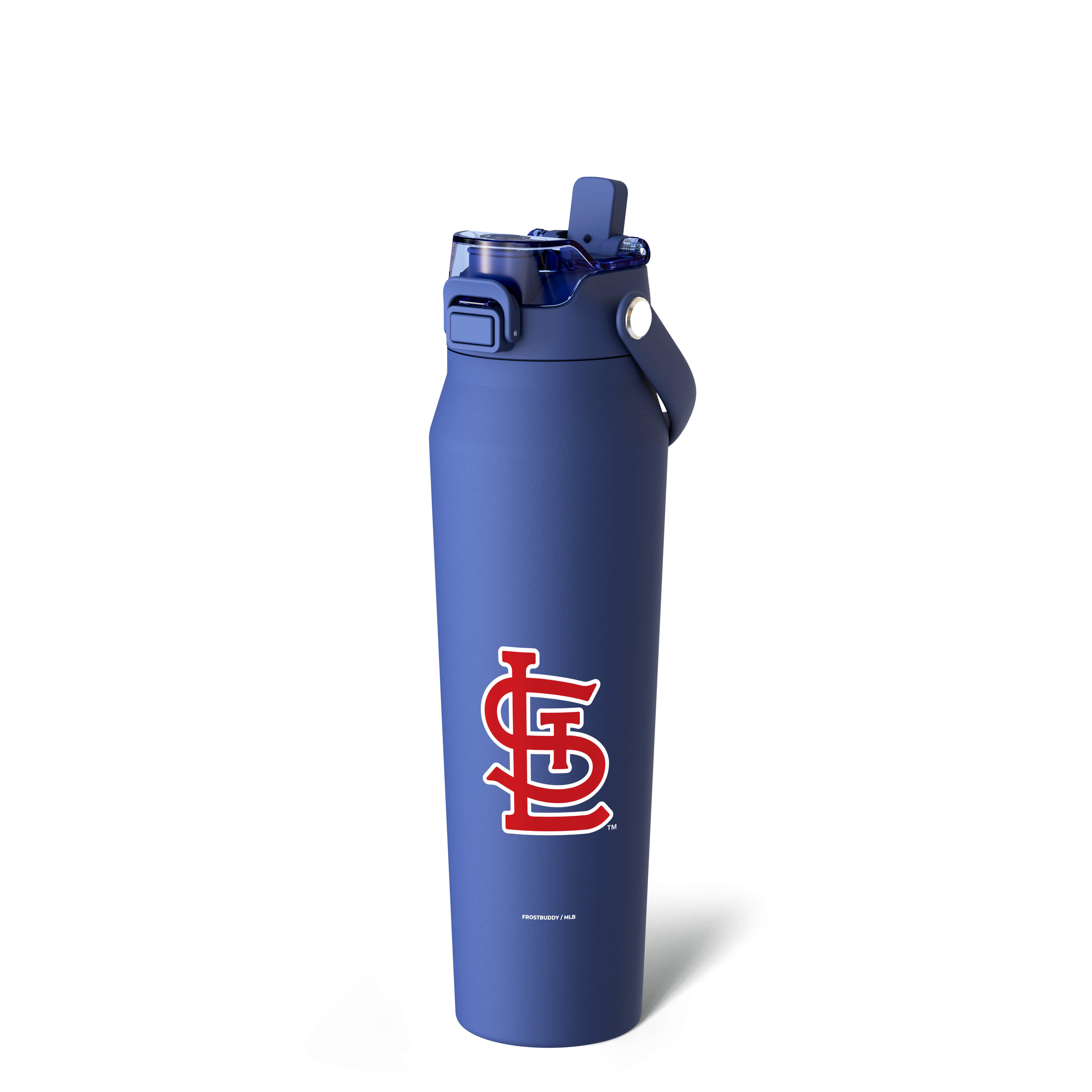 Bottle Buddy 32oz | St. Louis Cardinals | Gameday | Frost Buddy 3