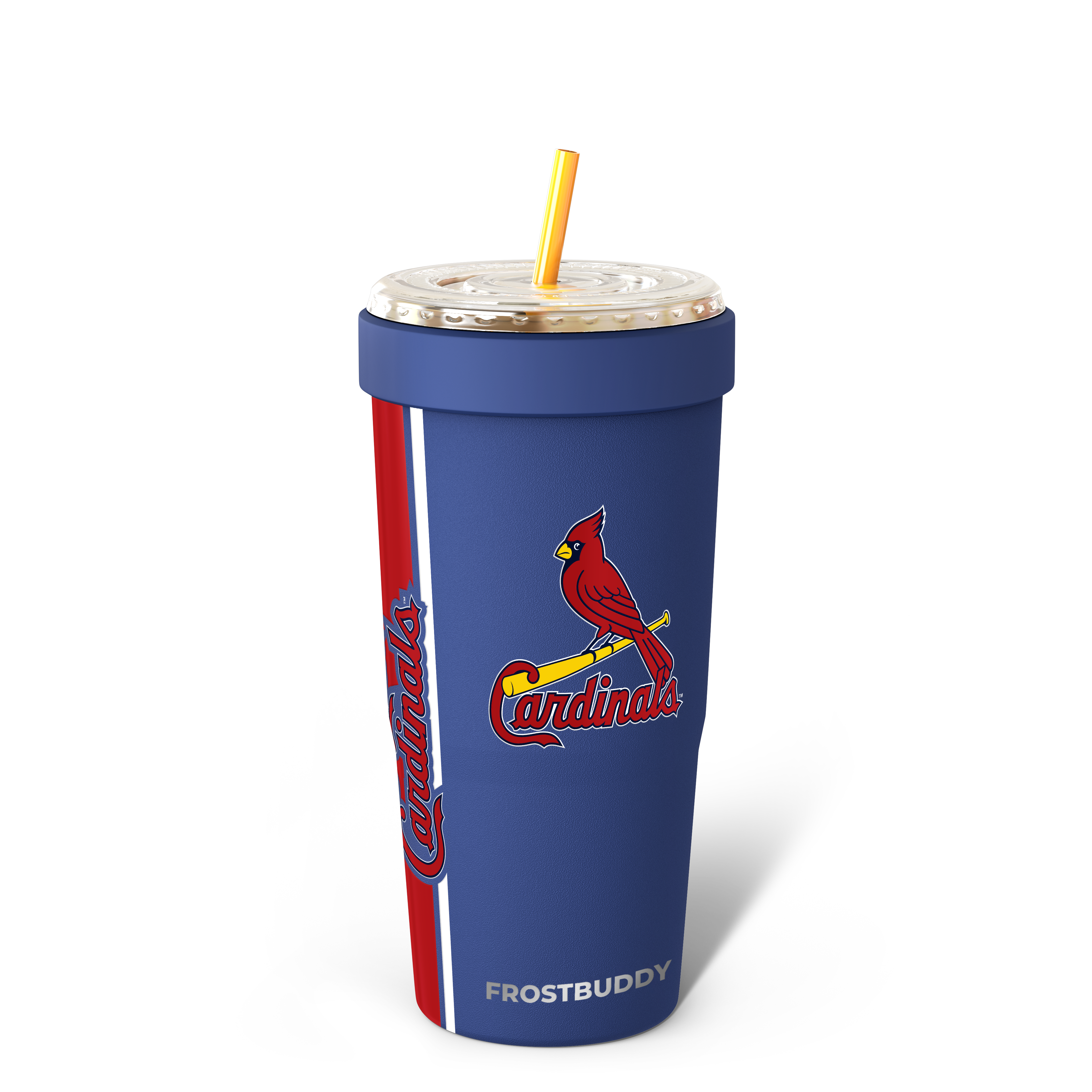 To-Go Buddy | St. Louis Cardinals | Gameday | Frost Buddy