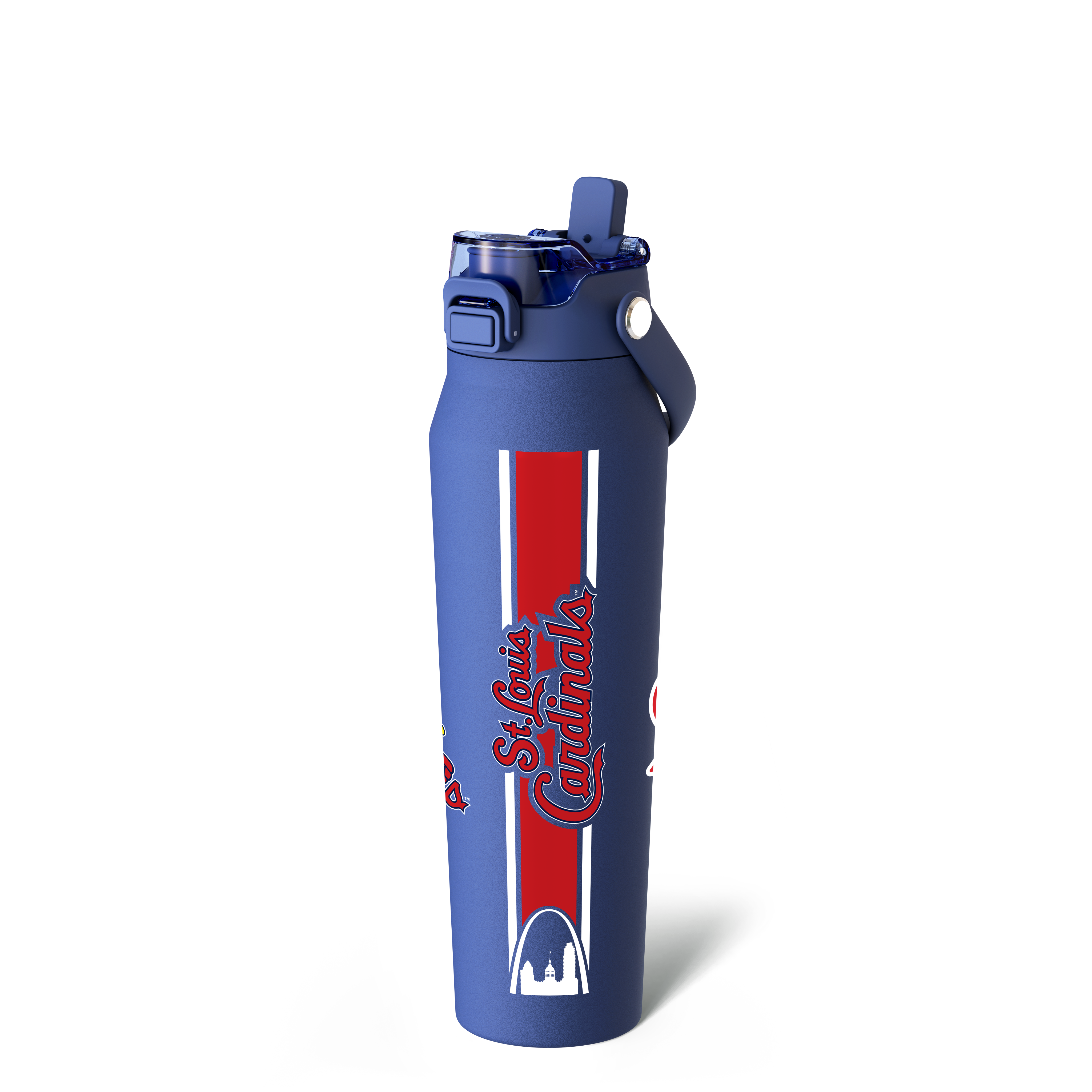 Bottle Buddy 32oz | St. Louis Cardinals | Gameday | Frost Buddy 2