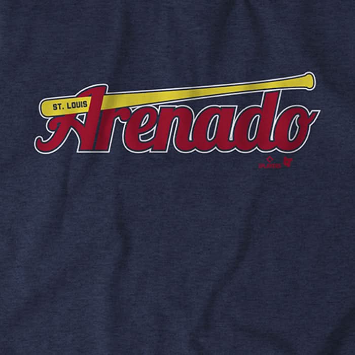 St. Louis Arenado 4