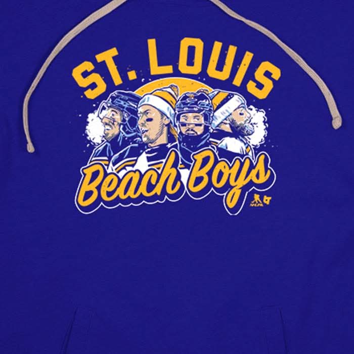 St. Louis Beach Boys 5