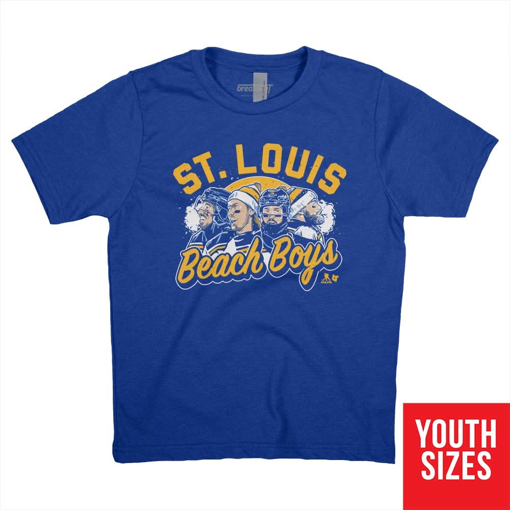St. Louis Beach Boys 3