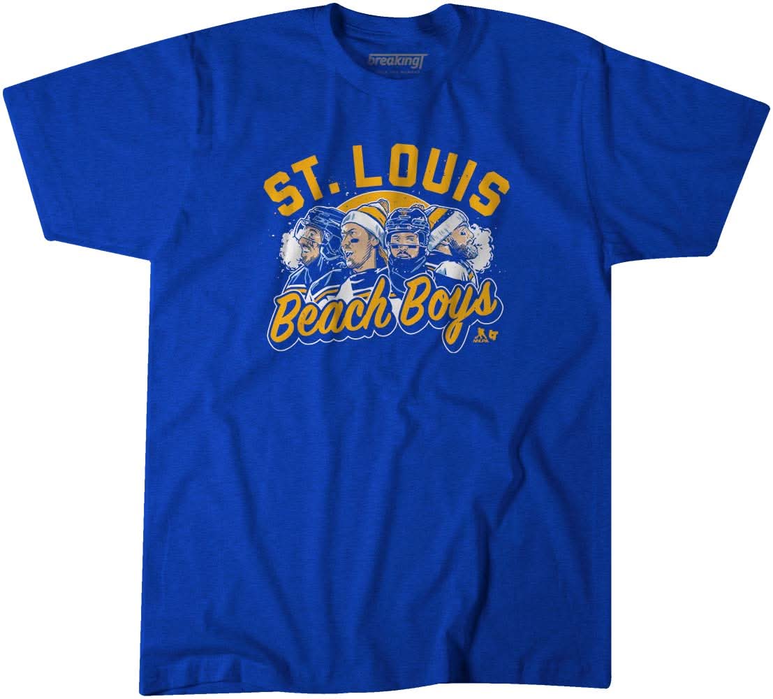 St. Louis Beach Boys 2
