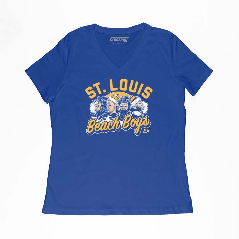 St. Louis Beach Boys 4