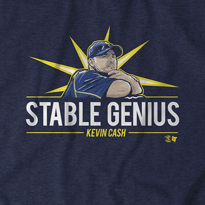 Stable Genius 2