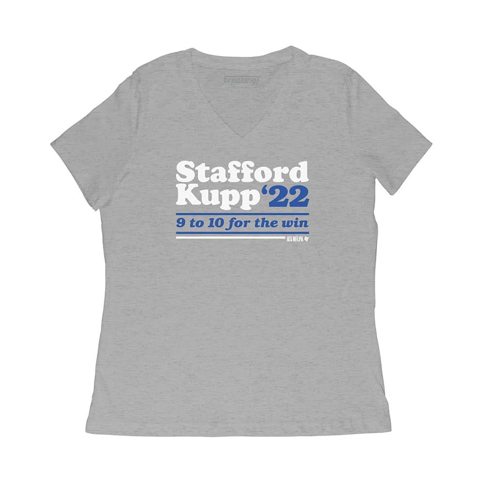 Stafford Kupp '22 4