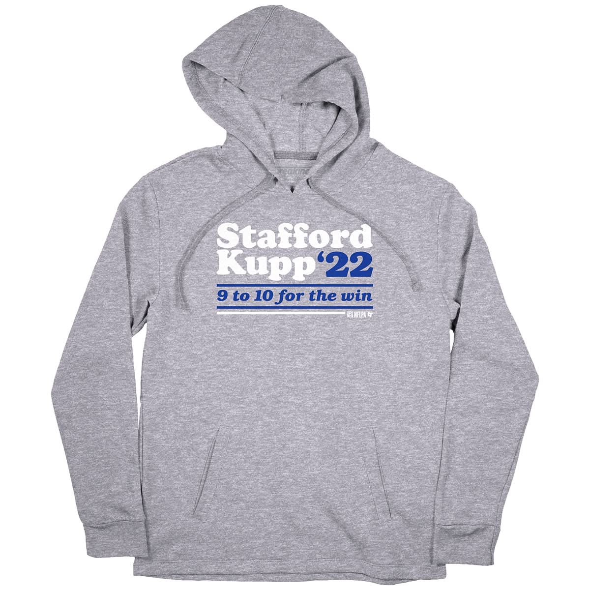 Stafford Kupp '22 2