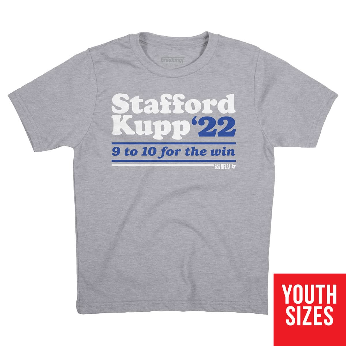 Stafford Kupp '22 3